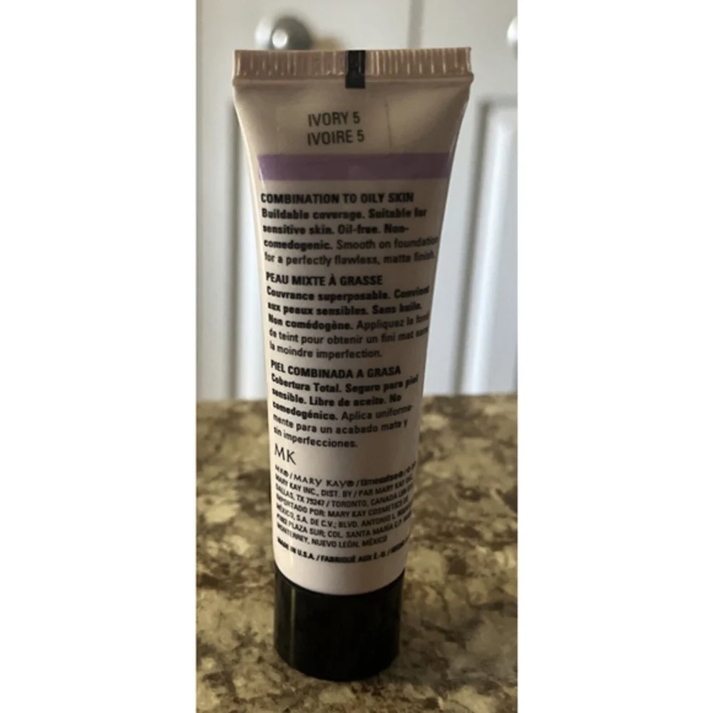 Mary Kay mary kay